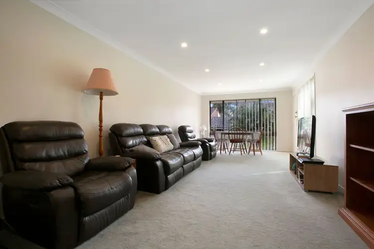 Third view of Homely villa listing, 6/25 Barlow Street, Cambridge Park NSW 2747