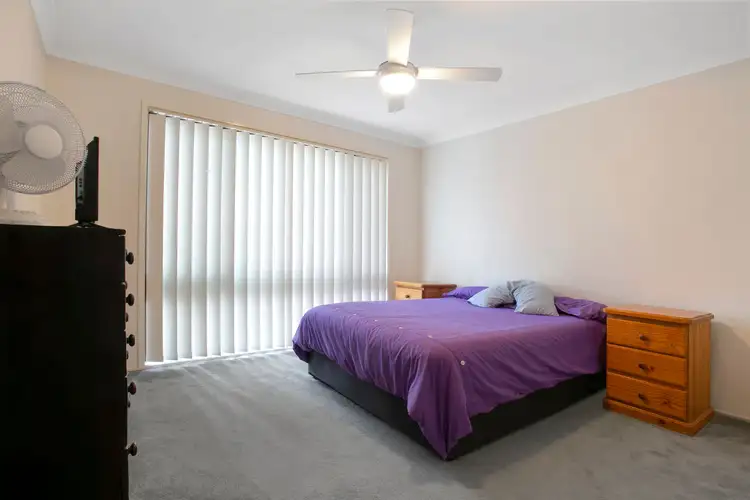 Fifth view of Homely villa listing, 6/25 Barlow Street, Cambridge Park NSW 2747
