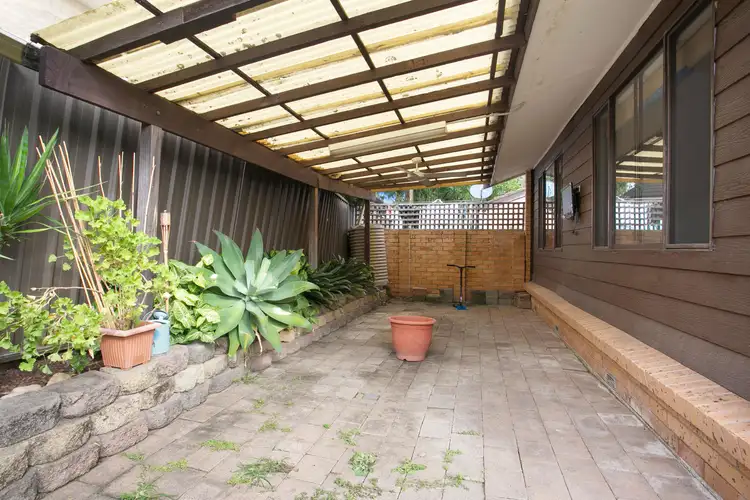 Sixth view of Homely villa listing, 6/25 Barlow Street, Cambridge Park NSW 2747