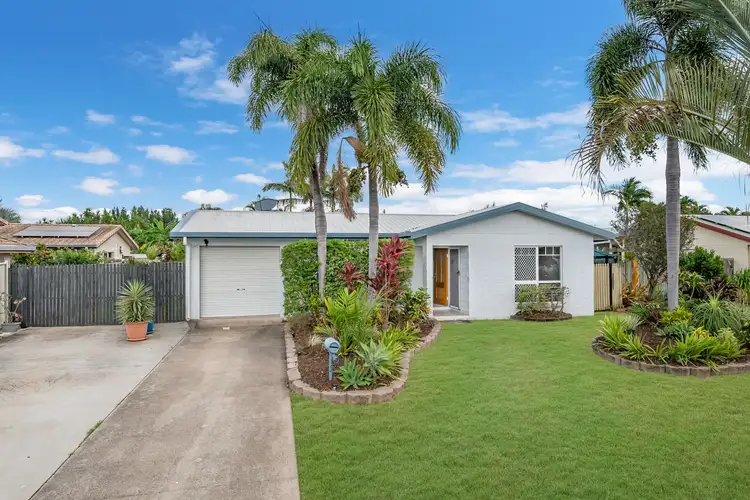 30 Chiquita Avenue, Rasmussen QLD 4815