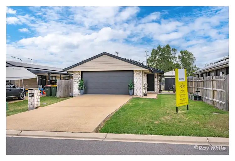 4 Jomarant Place, Kawana QLD 4701