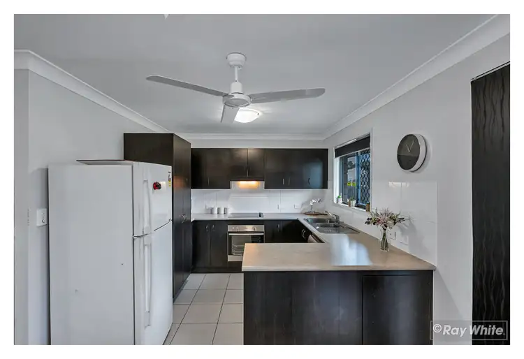Third view of Homely other listing, 4 Jomarant Place, Kawana QLD 4701