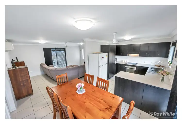 Fifth view of Homely other listing, 4 Jomarant Place, Kawana QLD 4701
