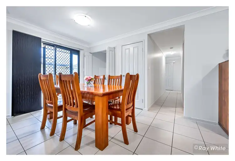Sixth view of Homely other listing, 4 Jomarant Place, Kawana QLD 4701