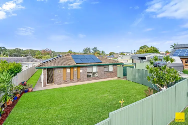 Main view of Homely house listing, 5 Osullivan Court, Capalaba QLD 4157