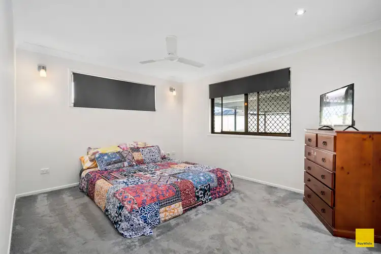 Fifth view of Homely house listing, 5 Osullivan Court, Capalaba QLD 4157