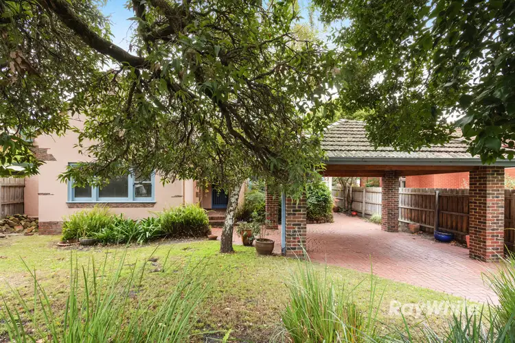 Second view of Homely house listing, 21a Turner Street, Malvern East VIC 3145