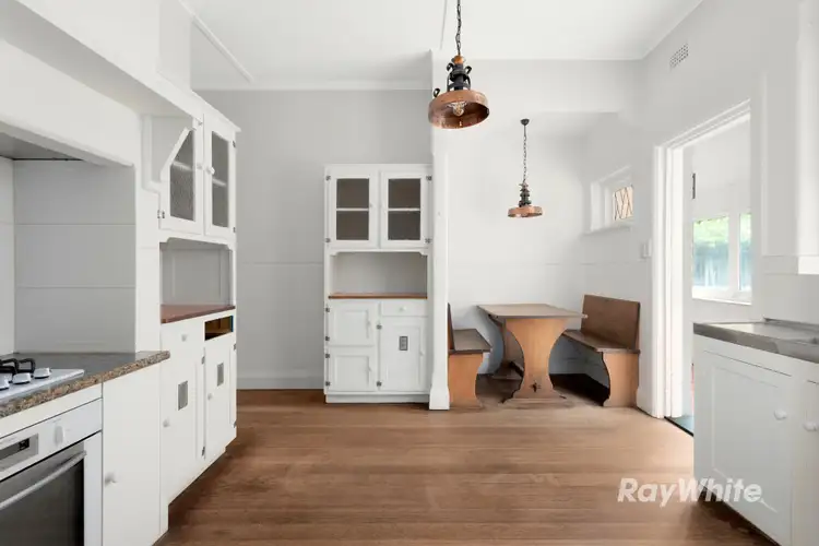 Fifth view of Homely house listing, 21a Turner Street, Malvern East VIC 3145