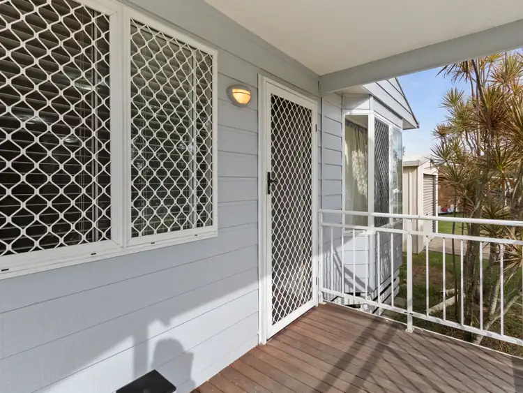 Third view of Homely house listing, 86 North Street, Point Vernon QLD 4655