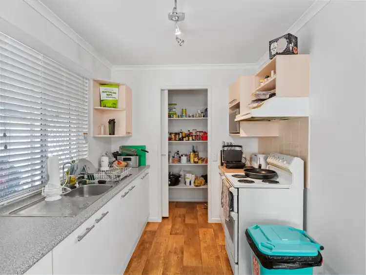 Seventh view of Homely house listing, 86 North Street, Point Vernon QLD 4655