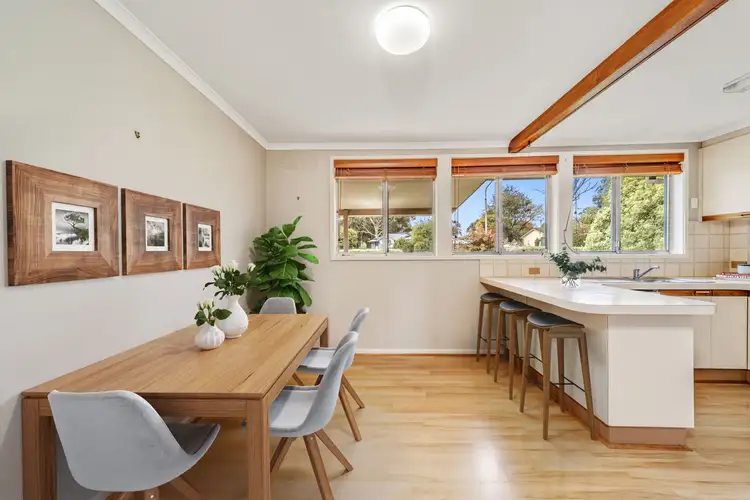 Third view of Homely house listing, 37 Kinsella Street, Higgins ACT 2615