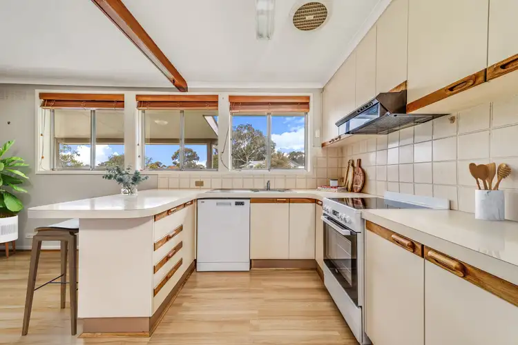 Fourth view of Homely house listing, 37 Kinsella Street, Higgins ACT 2615