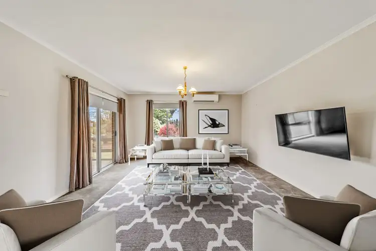 Sixth view of Homely house listing, 37 Kinsella Street, Higgins ACT 2615