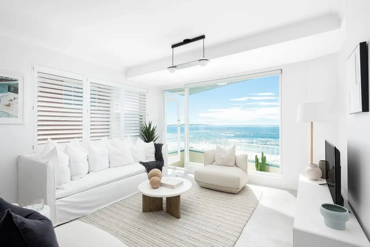 Main view of Homely apartment listing, 1/20 Ozone Street, Cronulla NSW 2230