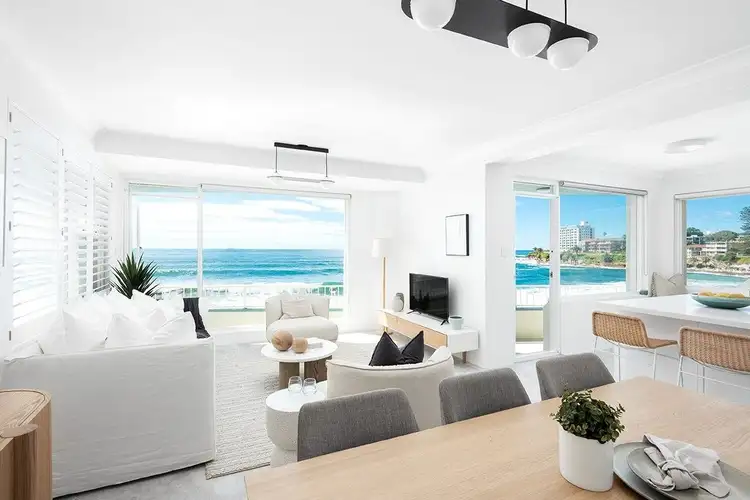 Third view of Homely apartment listing, 1/20 Ozone Street, Cronulla NSW 2230