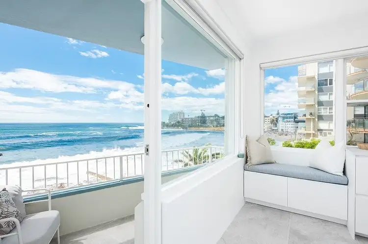 Fifth view of Homely apartment listing, 1/20 Ozone Street, Cronulla NSW 2230