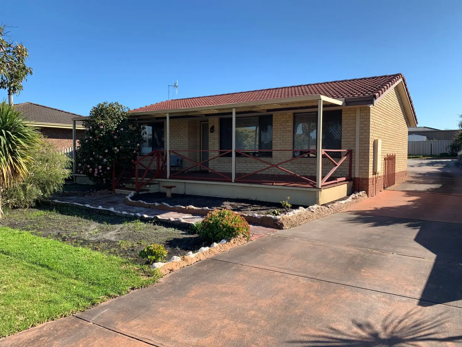 Main view of Homely house listing, 71 Sierra Crescent, Orana WA 6330