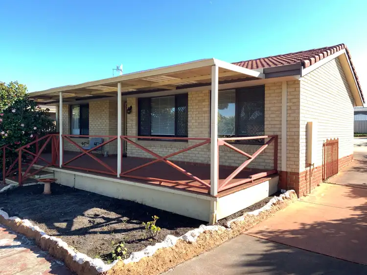 Second view of Homely house listing, 71 Sierra Crescent, Orana WA 6330