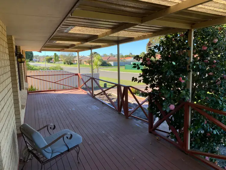 Fourth view of Homely house listing, 71 Sierra Crescent, Orana WA 6330