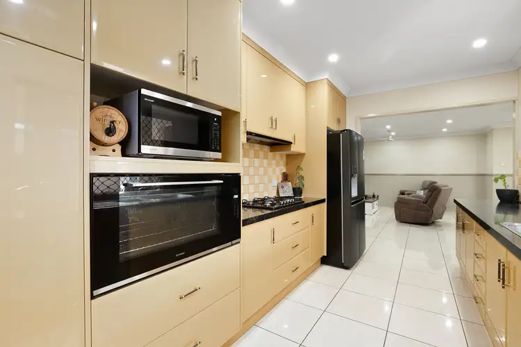 Fourth view of Homely house listing, 6 Carrington Place, Emerald QLD 4720