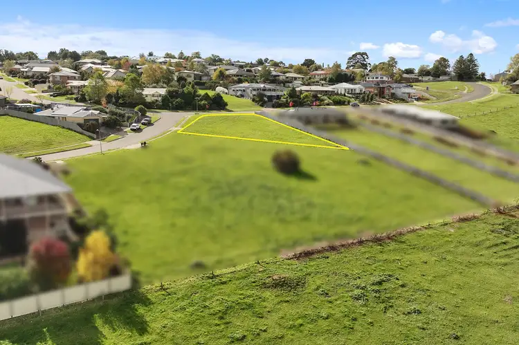 Third view of Homely land listing, 50 Shirley Road, Neerim South VIC 3831
