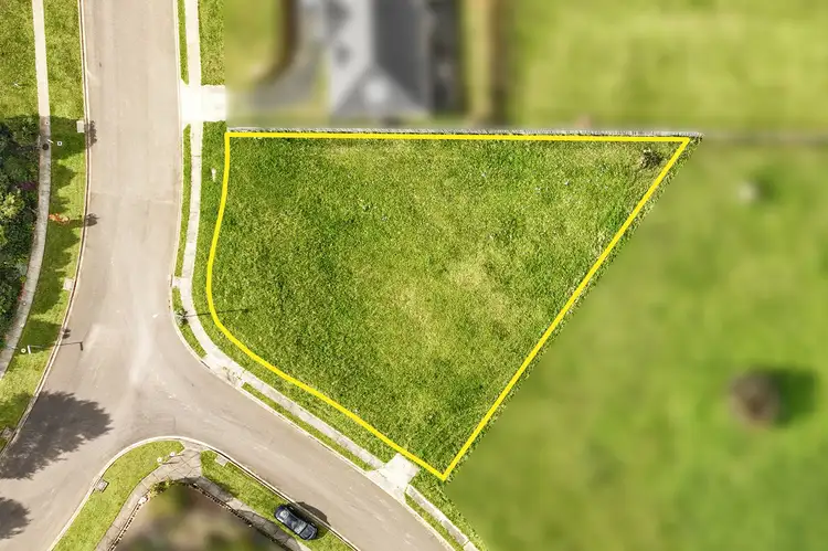 Fourth view of Homely land listing, 50 Shirley Road, Neerim South VIC 3831