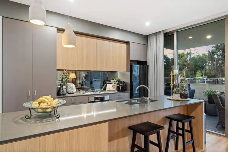G02/41 Troubridge Drive, West Lakes SA 5021