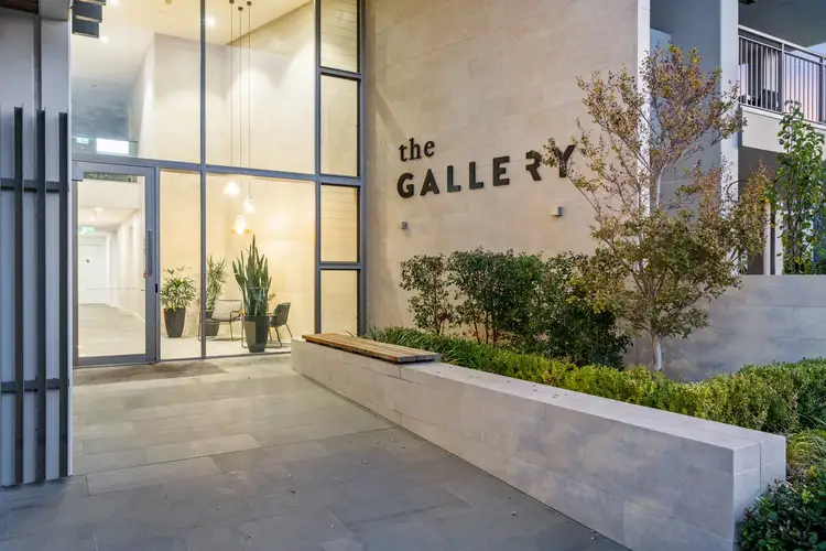 Third view of Homely apartment listing, G02/41 Troubridge Drive, West Lakes SA 5021