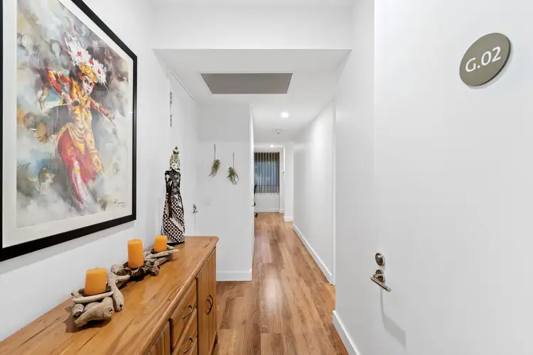 Fourth view of Homely apartment listing, G02/41 Troubridge Drive, West Lakes SA 5021