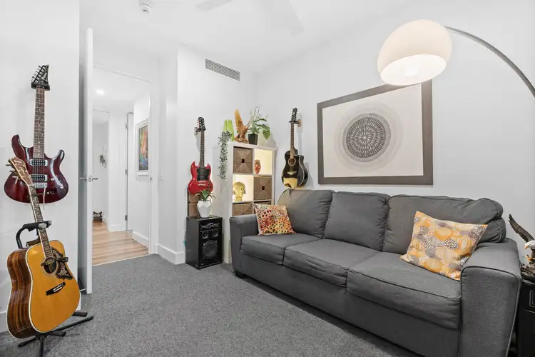 Sixth view of Homely apartment listing, G02/41 Troubridge Drive, West Lakes SA 5021