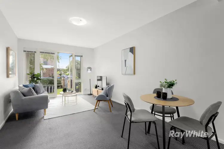 Third view of Homely apartment listing, 1/369 Neerim Road, Carnegie VIC 3163