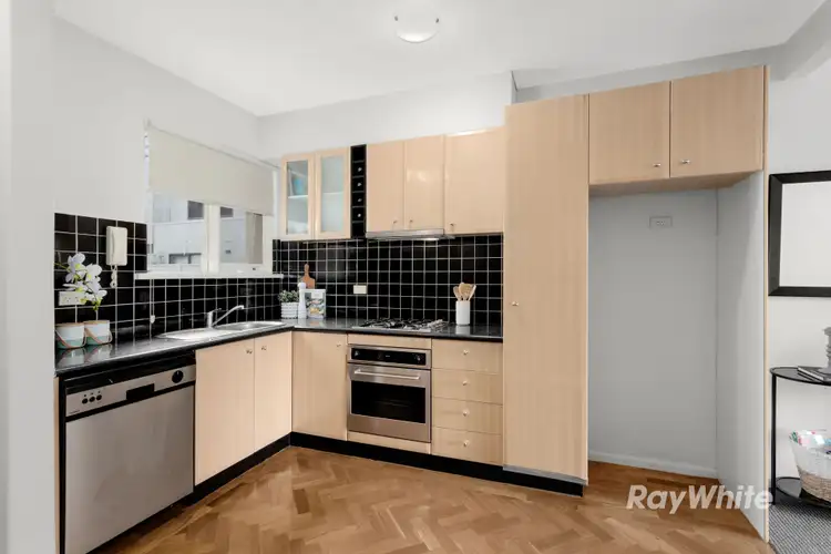 Fourth view of Homely apartment listing, 1/369 Neerim Road, Carnegie VIC 3163
