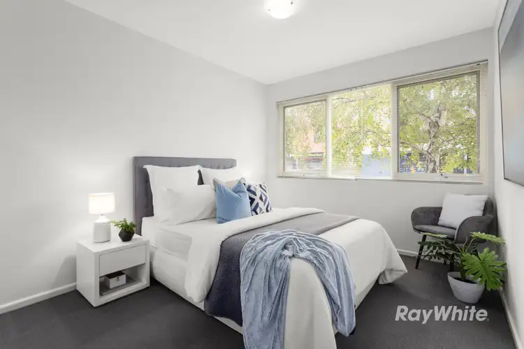 Fifth view of Homely apartment listing, 1/369 Neerim Road, Carnegie VIC 3163