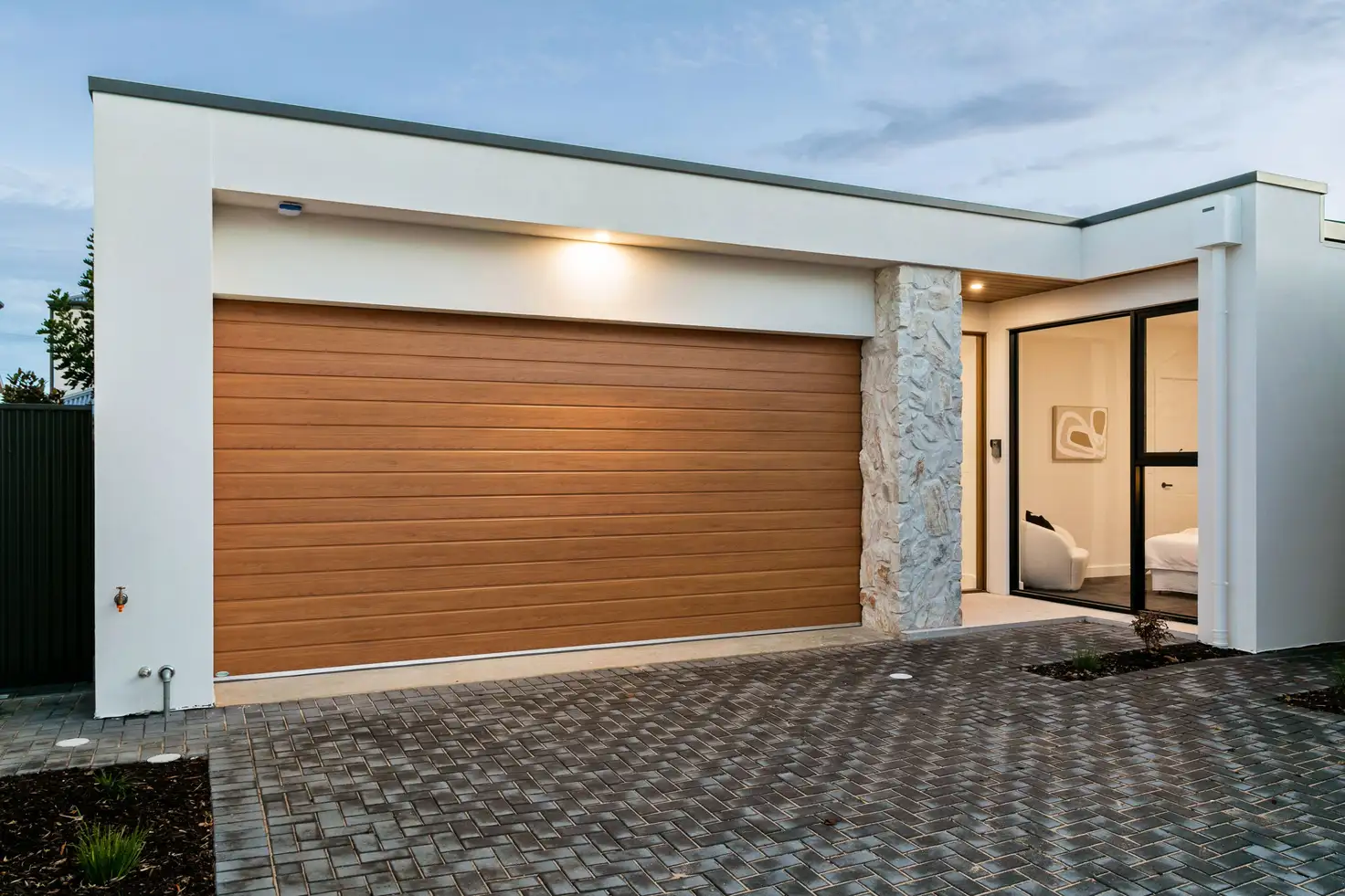 Main view of Homely house listing, 5/9A Dineen Place, West Beach SA 5024