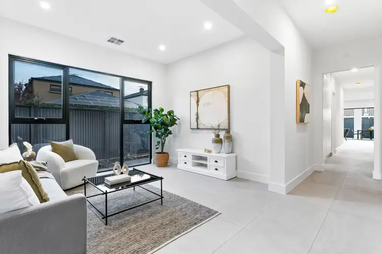 Fourth view of Homely house listing, 5/9A Dineen Place, West Beach SA 5024