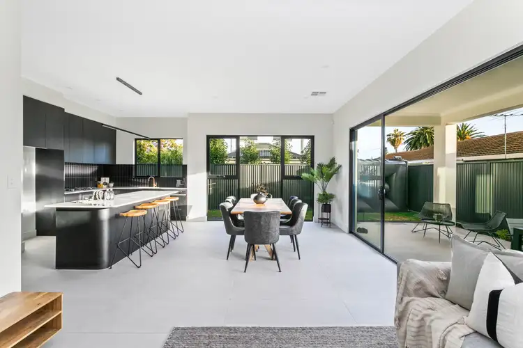 Fifth view of Homely house listing, 5/9A Dineen Place, West Beach SA 5024