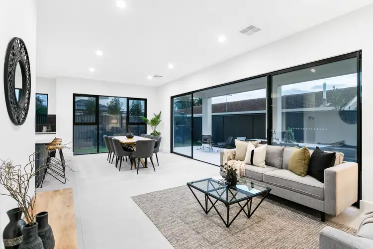 Sixth view of Homely house listing, 5/9A Dineen Place, West Beach SA 5024