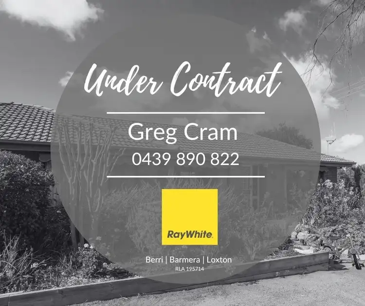2 Sultana Street, Berri SA 5343