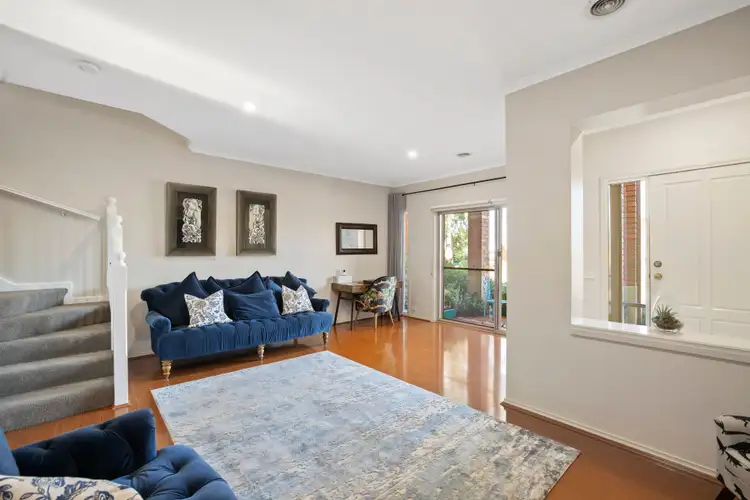 Sixth view of Homely townhouse listing, 6 St Laurent Rise, Knoxfield VIC 3180