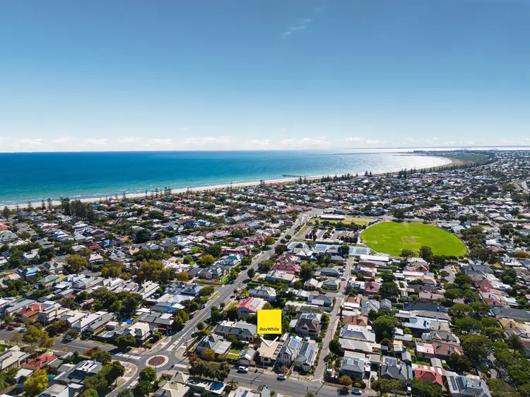 45 Hargrave Street, Largs Bay SA 5016