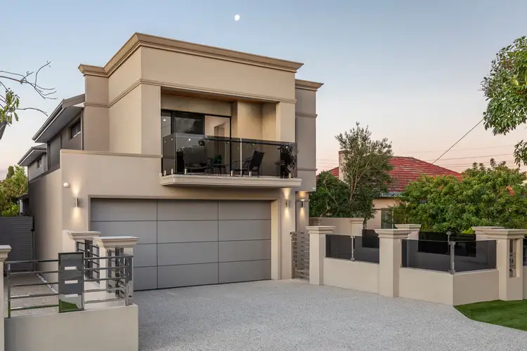 74 Birkett Street, Bedford WA 6052