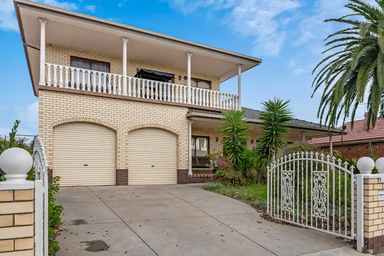 Third view of Homely house listing, 459 Regency Road, Prospect SA 5082