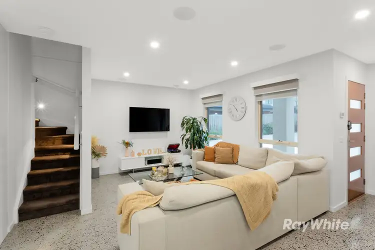 Second view of Homely townhouse listing, 2/43 Conn Street, Ferntree Gully VIC 3156