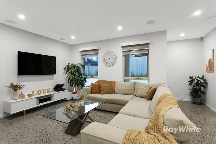 Third view of Homely townhouse listing, 2/43 Conn Street, Ferntree Gully VIC 3156