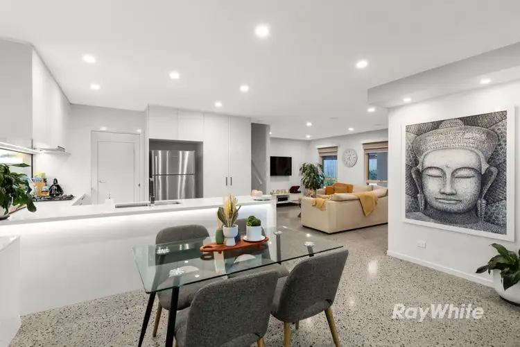 Fourth view of Homely townhouse listing, 2/43 Conn Street, Ferntree Gully VIC 3156