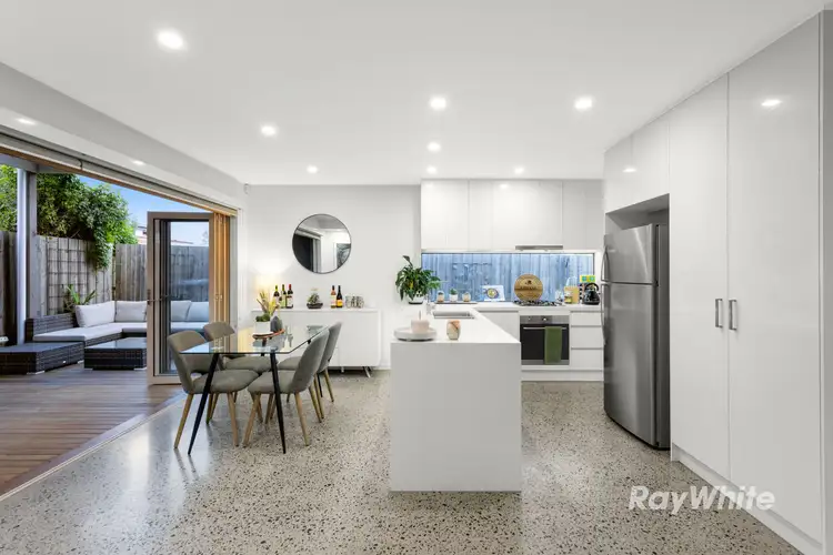 Fifth view of Homely townhouse listing, 2/43 Conn Street, Ferntree Gully VIC 3156