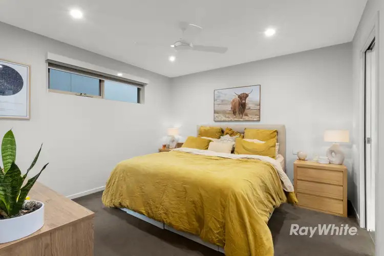 Sixth view of Homely townhouse listing, 2/43 Conn Street, Ferntree Gully VIC 3156