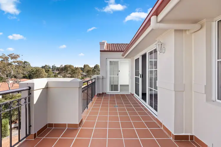 6/18 Daintree Way, Menai NSW 2234