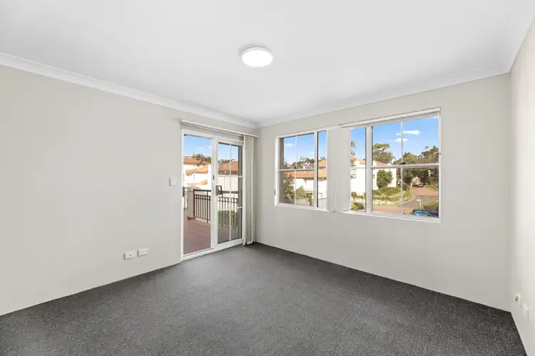 Third view of Homely unit listing, 6/18 Daintree Way, Menai NSW 2234