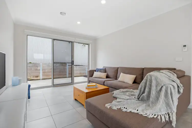 Seventh view of Homely townhouse listing, 1/415b Ligar Street, Soldiers Hill VIC 3350